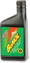 Klotz Oil BeNOL® Racing 2-Stroke Pre-Mix Castor Oil - 16 fl oz. BC-175 by Klotz Oil