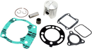 WISECO Piston Kit with Gaskets - 50.50 mm - Honda CR85R PK1218