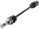 QuadBoss 609113 Front Left Rugged Axle for Arctic Cat Prowler 550 and 700 XT Models