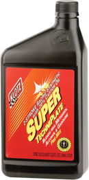 Klotz Oil KL-100 2-Cycle Oil – 1 U.S. Quart for High-Performance Engines