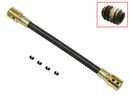 SP1 Starter Shaft for Arctic Cat Models - Part SM-01340