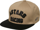 ALPINESTARS Assured Hat - Sand - One Size 12338156023OS