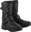 ALPINESTARS XT-8 Gore-Tex® Boots - Black - US 8 / EU 42 2037524-1100-42