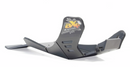 AXP RACING Xtrem Skid Plate for TM EN 250/300 - Model AX1624