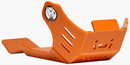 AXP Racing Xtrem Skid Plate for KTM 250/350 SX-F/XC-F - Model AX1662