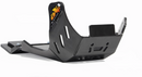 AXP RACING Xtrem Skid Plate for Gas Gas, Husqvarna, KTM - Part Number AX1655