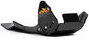 AXP Racing Xtrem Skid Plate for Gas Gas, Husqvarna, KTM – Model AX1638