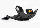 AXP RACING Xtrem Skid Plate for Honda CRF250R/RX and CRF300RX – Model AX1631