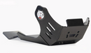 AXP Racing Xtrem Skid Plate for Gas Gas, KTM, Husqvarna - Model AX1661