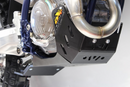 AXP RACING Xtrem Skid Plate for Gas Gas, Husqvarna, KTM - Part Number AX1655