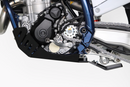AXP Racing Xtrem Skid Plate for Gas Gas, KTM, Husqvarna - Model AX1661