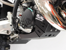 AXP RACING Xtrem Skid Plate for Gas Gas, Husqvarna, KTM - Model AX1671