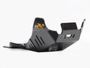 AXP Racing Xtrem Skid Plate for Beta - Part Number AX1683