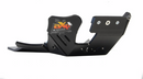 AXP RACING Xtrem Skid Plate for Beta 250/300 X-Trainer - Model AX1681