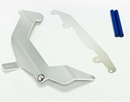 AXP RACING Radiator Braces for Yamaha AX1349