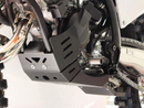 AXP RACING Xtrem Skid Plate for Gas Gas, Husqvarna, KTM - Model AX1671
