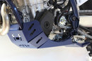 AXP RACING Xtrem Skid Plate for Husqvarna - Model AX1657