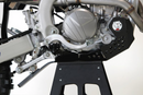 AXP RACING Xtrem Skid Plate for Honda CRF250R/RX and CRF300RX – Model AX1631