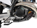AXP Racing Xtrem Skid Plate for Gas Gas, Husqvarna, KTM – Model AX1638