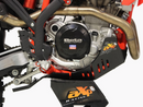 AXP Racing Xtrem Skid Plate for Beta - Part Number AX1683