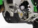 AXP Racing Xtrem Skid Plate for Kawasaki KX 450/450X - Part Number AX1677