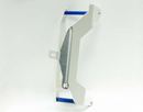 AXP RACING Radiator Braces for Yamaha AX1349