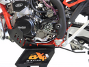 AXP RACING Xtrem Skid Plate for Beta 250/300 X-Trainer - Model AX1681