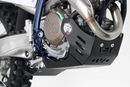 AXP Racing Xtrem Skid Plate for Gas Gas, KTM, Husqvarna - Model AX1661