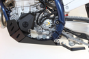 AXP RACING Xtrem Skid Plate for Gas Gas, Husqvarna, KTM - Part Number AX1655