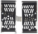 AXP RACING Xtrem Radiator Guards for KTM – Part Number AX1593