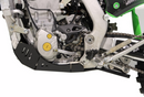 AXP Racing Xtrem Skid Plate for Kawasaki KX 250/250X – Model AX1675