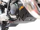 AXP Racing Xtrem Skid Plate for Gas Gas, Husqvarna, KTM – Model AX1638