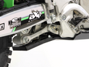 AXP Racing Xtrem Skid Plate for Kawasaki KX 450/450X - Part Number AX1677
