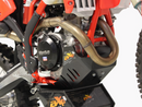 AXP Racing Xtrem Skid Plate for Beta - Part Number AX1683