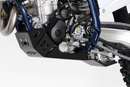 AXP Racing Xtrem Skid Plate for Gas Gas, KTM, Husqvarna - Model AX1661