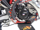 AXP RACING Xtrem Skid Plate for Beta 250/300 X-Trainer - Model AX1681