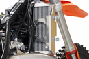 AXP RACING Xtrem Radiator Guards for KTM – Part Number AX1593