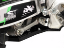 AXP Racing Xtrem Skid Plate for Kawasaki KX 250/250X – Model AX1675