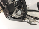 AXP RACING Xtrem Skid Plate for Gas Gas, Husqvarna, KTM - Model AX1671