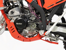 AXP Racing Xtrem Skid Plate for Beta 125/200 RR - Model AX1686
