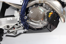 AXP RACING Xtrem Skid Plate for Gas Gas, Husqvarna, KTM - Part Number AX1655