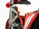 AXP RACING Beta AX1680 Radiator Braces by AXP RACING – Lateral Protection and Impact Absorption