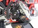 AXP RACING Xtrem Skid Plate for Beta 250/300 X-Trainer - Model AX1681