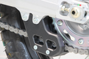 AXP RACING Chain Guide for Honda AX1608 - UHMW Plastic Construction
