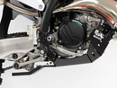 AXP RACING Xtrem Skid Plate for Gas Gas, Husqvarna, KTM - Model AX1671