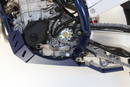 AXP RACING Xtrem Skid Plate for Husqvarna - Model AX1657