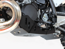 AXP Racing Xtrem Skid Plate for Gas Gas, Husqvarna, KTM – Model AX1638