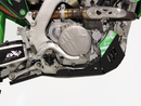 AXP Racing Xtrem Skid Plate for Kawasaki KX 250/250X – Model AX1675