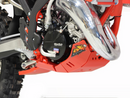 AXP Racing Xtrem Skid Plate for Beta 125/200 RR - Model AX1686