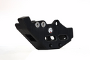 AXP RACING Chain Guide for Honda - Model AX1632